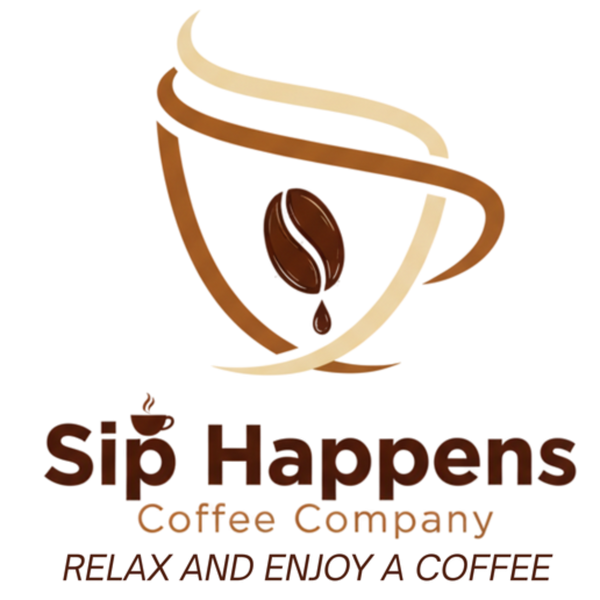 Sip Happens Coffee Company