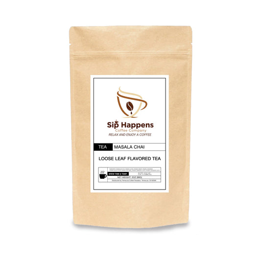 Masala Chai